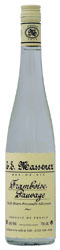 Framboise Sauvage 40 %