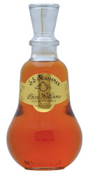 Poire Williams 25 %