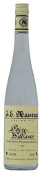 Poire Williams 40 %