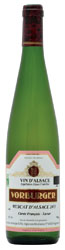 Muscat Cuvée François Xavier