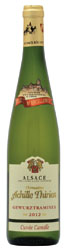Gewurztraminer Cuvée Camille