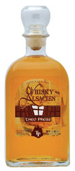 Whisky 40 %