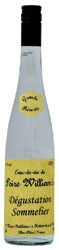 Poire Williams Grande Réserve