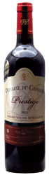 Prestige