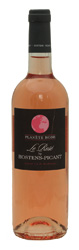 Planète Rose - Le Rosé by Hostens-Picant