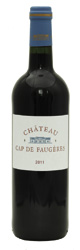 Cap de Faugères