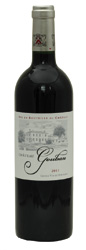 Château Goubau