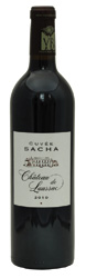 Château de Laussac Cuvée Sacha