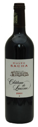 Château de Laussac Cuvée Sacha