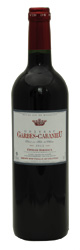 Château Garbes-Cabanieu Élevé en Fûts de Chêne