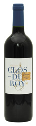 Clos du Roy Cuvée Arthur