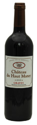 Château du Haut Maray