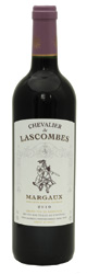 Chevalier de Lascombes