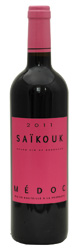 Saïkouk