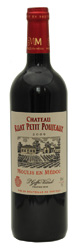 Château Ruat Petit Poujeaux