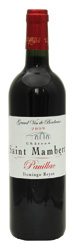 Château Saint-Mambert