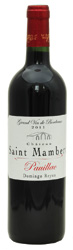 Château Saint-Mambert