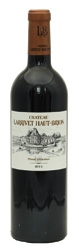 Château Larrivet Haut-Brion