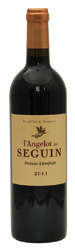 L'Angelot de Seguin