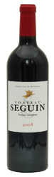 Château Seguin