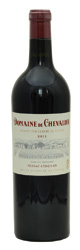 Domaine de Chevalier