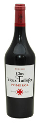Clos Vieux Taillefer