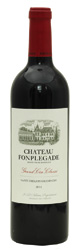 Château Fonplégade Grand Cru Classé