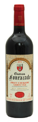Château Fonrazade