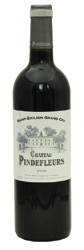 Château Pindefleurs