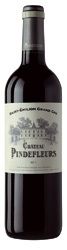 Château Pindefleurs