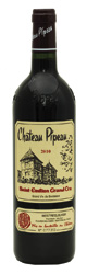 Château Pipeau Grand Cru