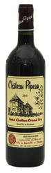 Château Pipeau