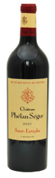 Château Phélan-Ségur