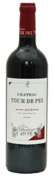 Château Tour de Pez