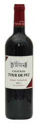 Château Tour de Pez