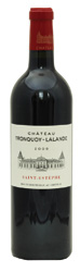 Château Tronquoy Lalande