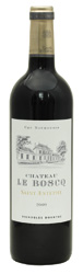 Château Le Boscq