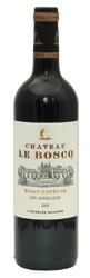 Château Le Boscq