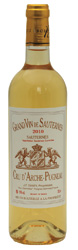 Cru d'Arche-Pugneau