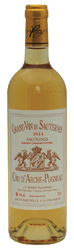 Cru d'Arche-Pugneau