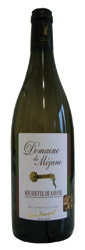 Domaine de Méjane