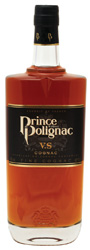 Prince de Polignac - VS