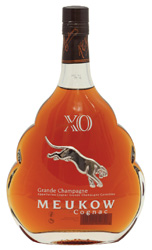 Meukow XO Grande Champagne