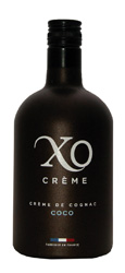 Crème de Cognac Coco