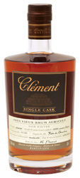 Clément Vieux Single Cask