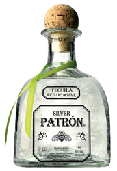 Patron Silver