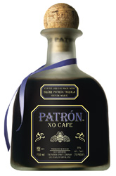 Patron XO Café