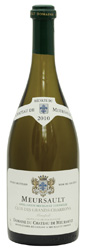 Château de Meursault - Clos des Grands Charrons