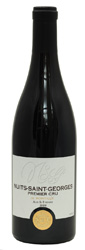 Domaine de Montille - Nuits Saint Georges 1er Cru