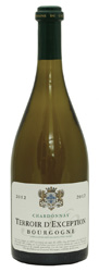 Château de Meursault - Chardonnay Terroir d'Exception